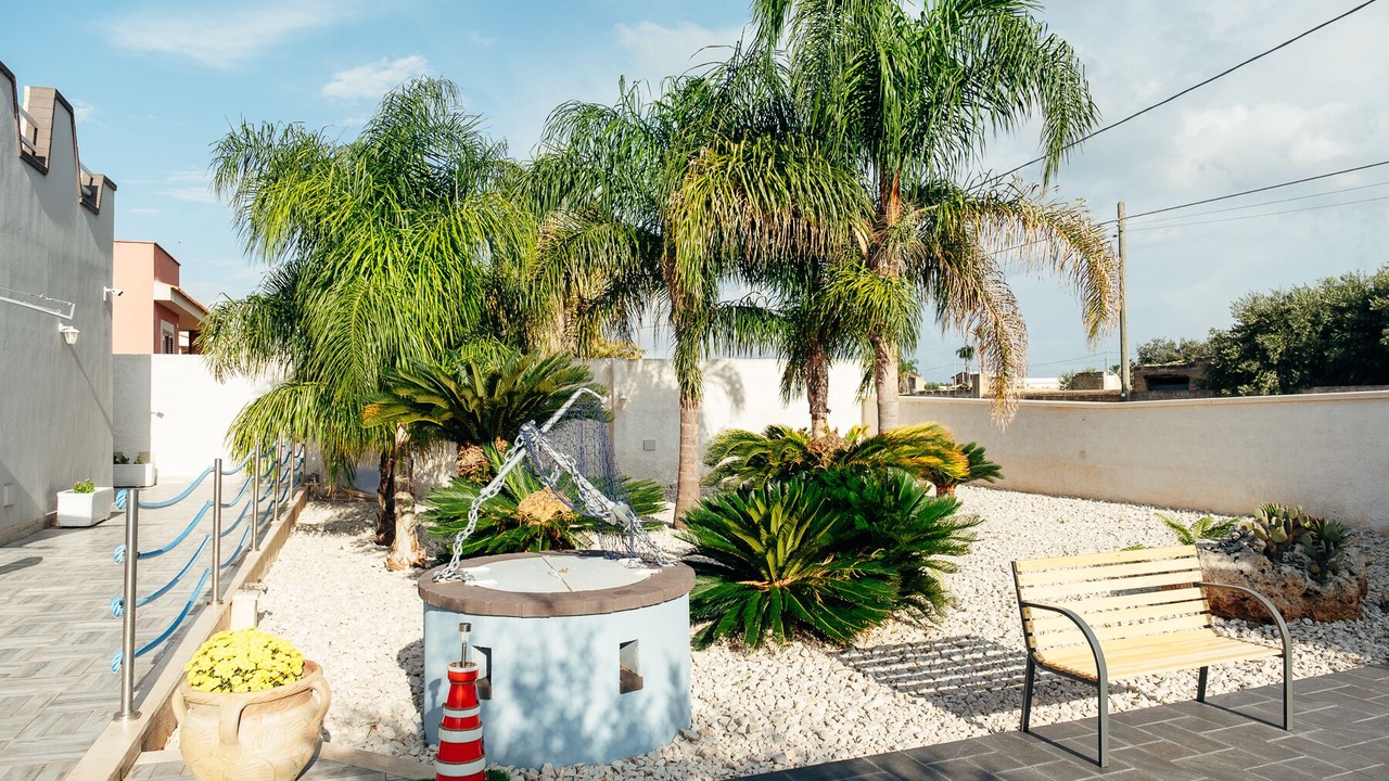 Photo of Outdoor in Mazara del Vallo