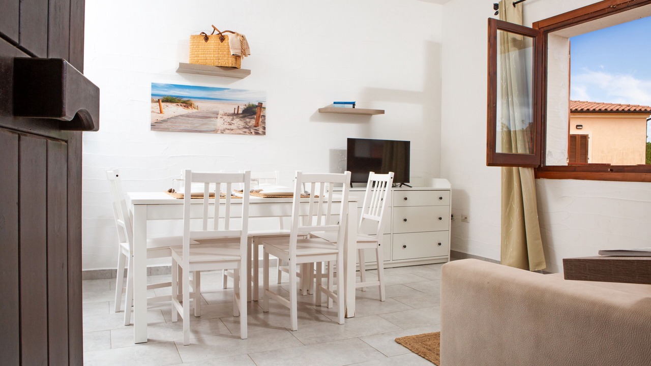 Photo of Livingroom in Porto Pozzo