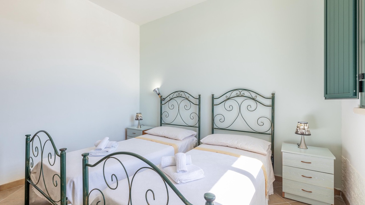Photo of Bedroom in Carpignano Salentino