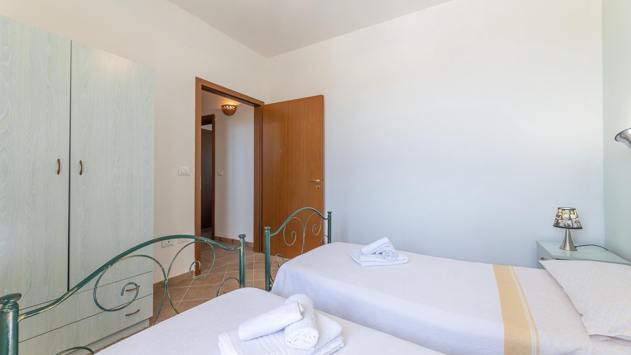 Photo of Bedroom in Carpignano Salentino