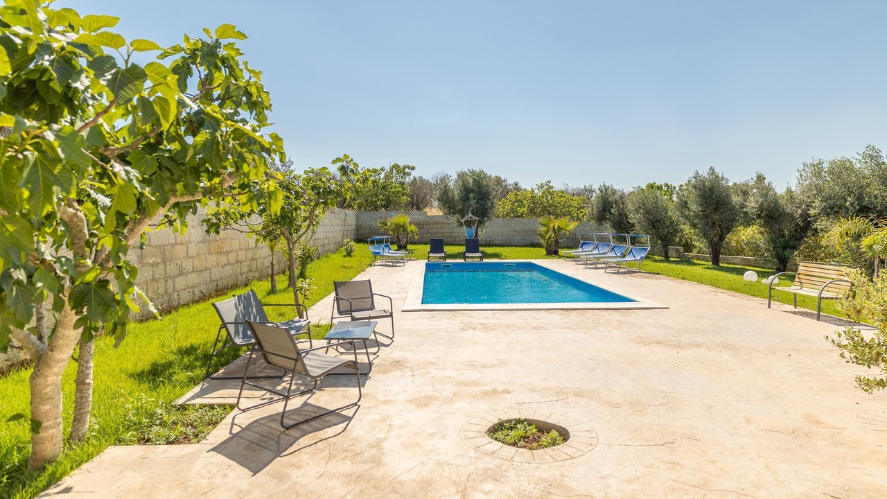 Photo of Outdoor in Carpignano Salentino