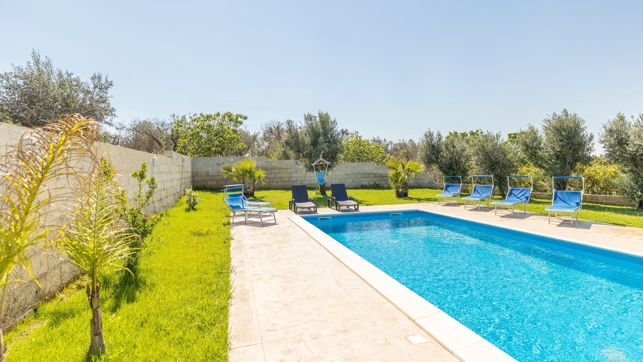 Photo of Outdoor in Carpignano Salentino