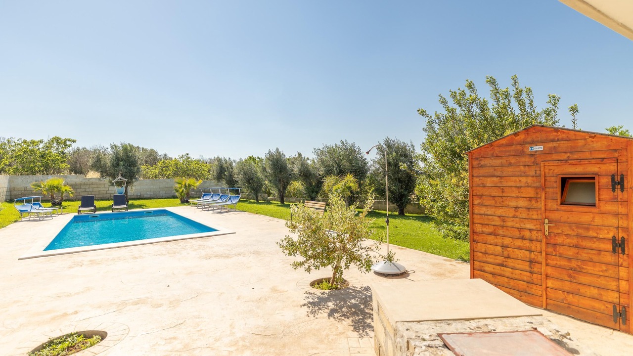 Photo of Outdoor in Carpignano Salentino
