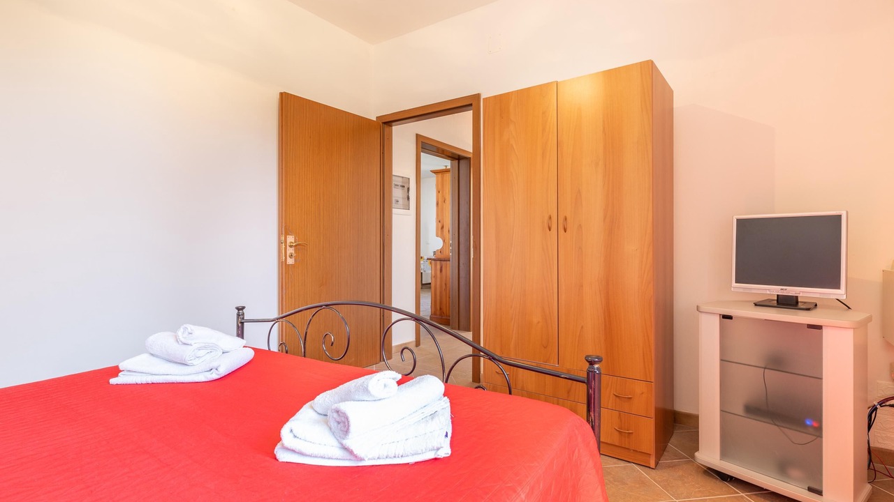 Photo of Bedroom in Carpignano Salentino
