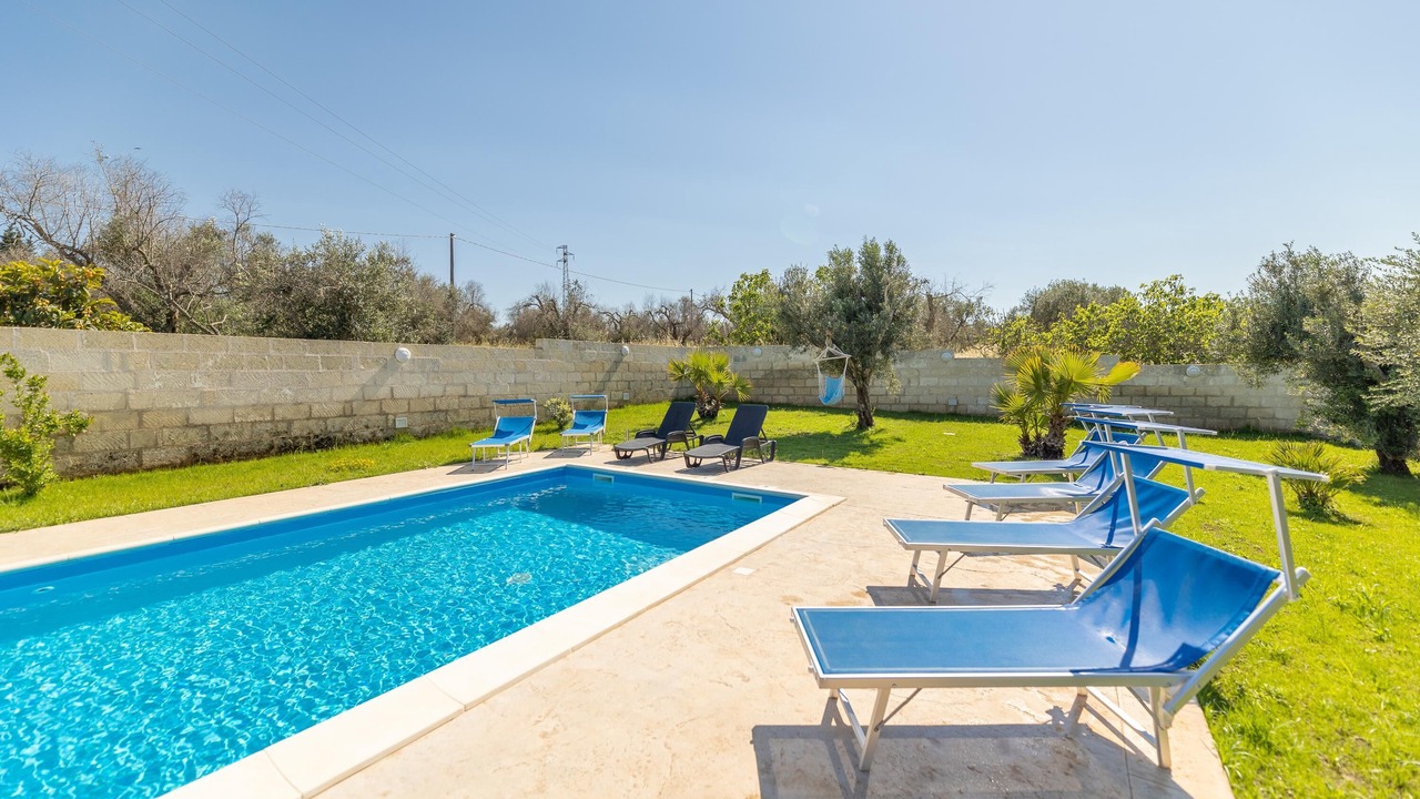 Photo of Outdoor in Carpignano Salentino