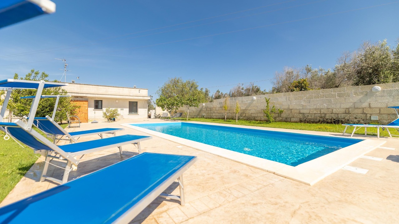 Photo of Outdoor in Carpignano Salentino