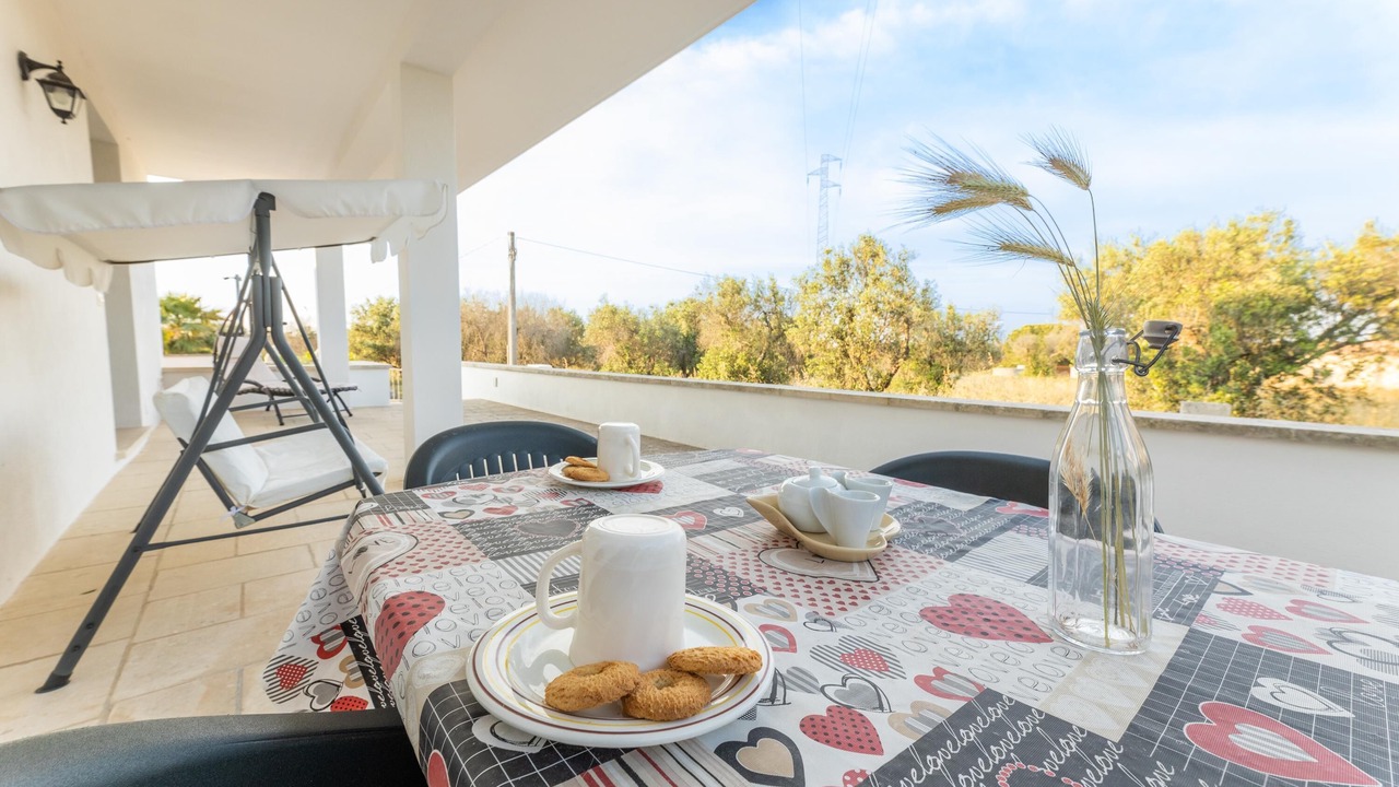 Photo of Outdoor in Carpignano Salentino