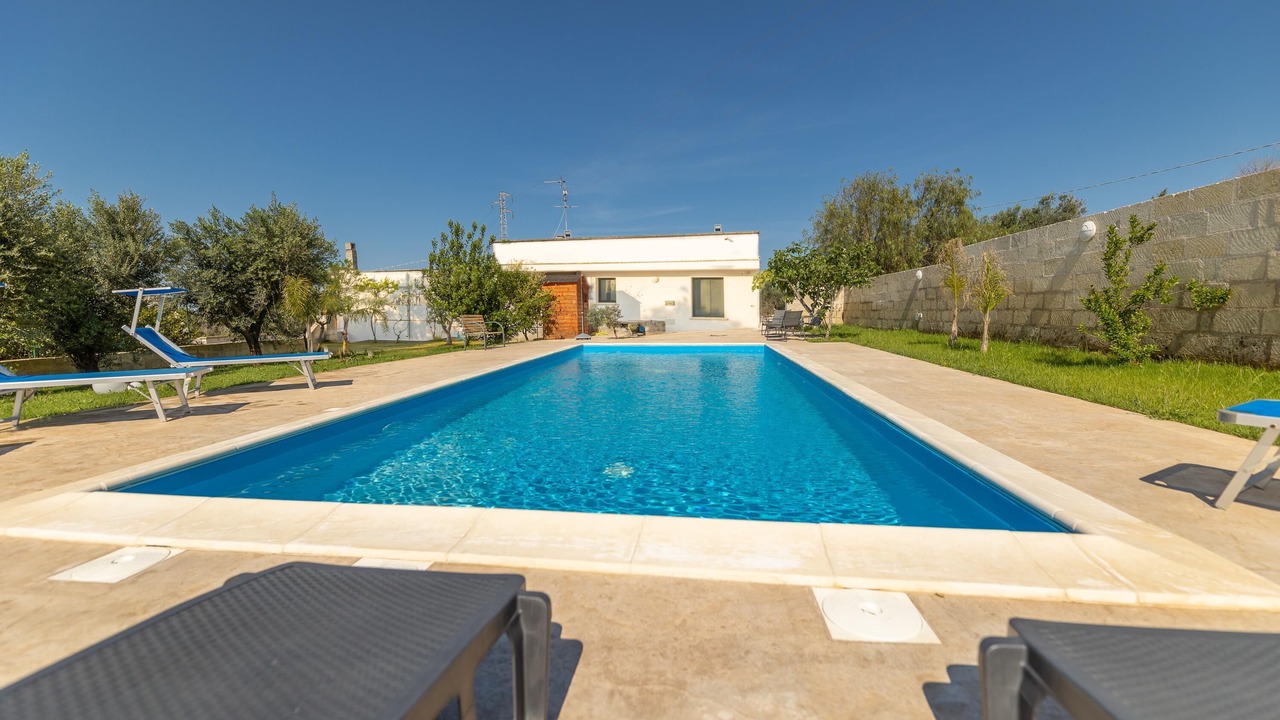 Photo of Outdoor in Carpignano Salentino