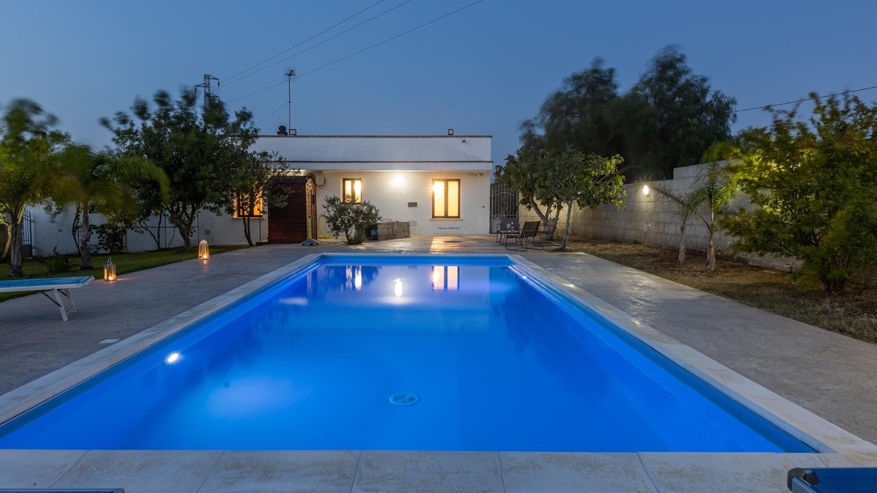 Photo of Outdoor in Carpignano Salentino