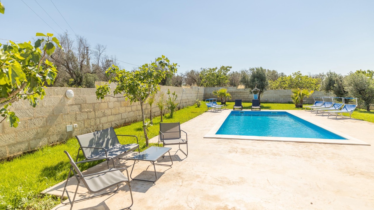 Photo of Outdoor in Carpignano Salentino