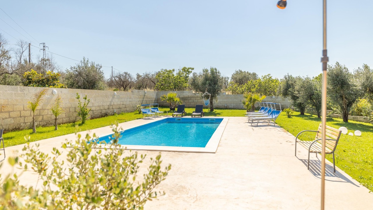 Photo of Outdoor in Carpignano Salentino