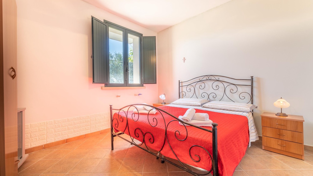 Photo of Bedroom in Carpignano Salentino