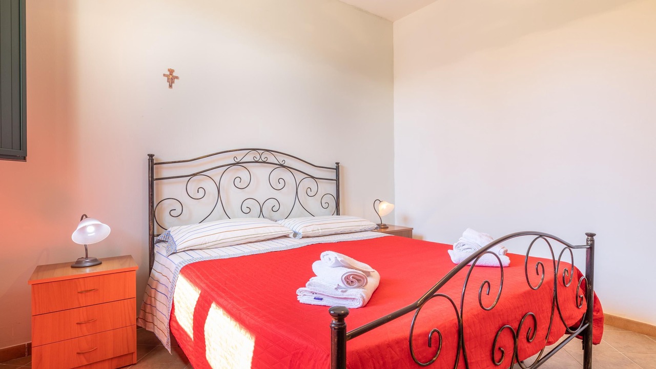 Photo of Bedroom in Carpignano Salentino