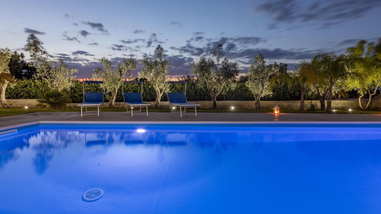 Photo of Outdoor in Carpignano Salentino