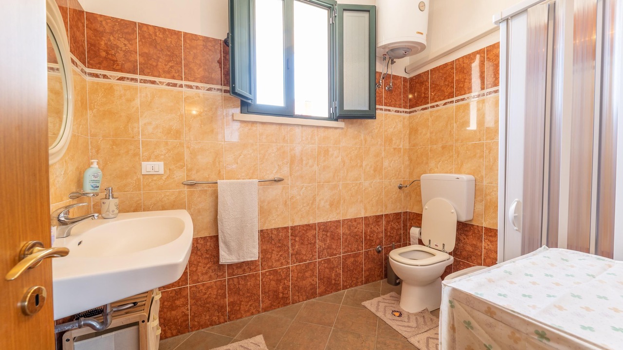 Photo of Bathroom in Carpignano Salentino