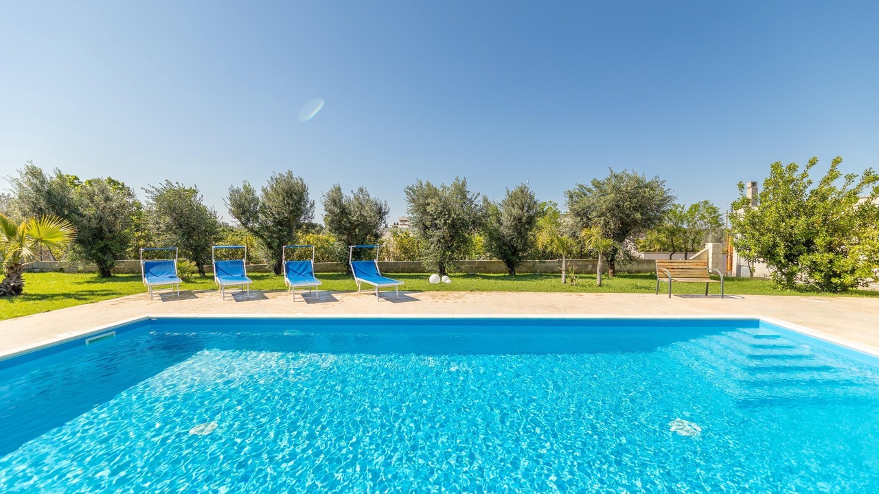 Photo of Outdoor in Carpignano Salentino