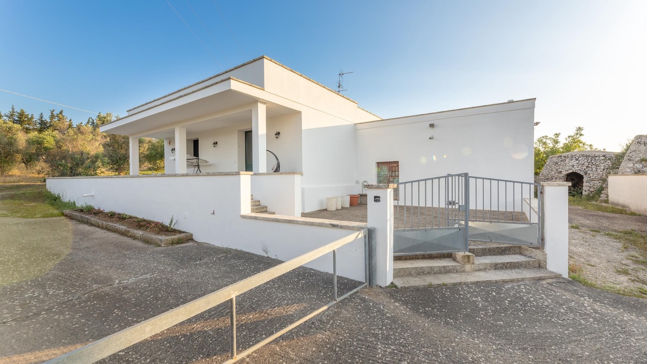 Photo of Outdoor in Carpignano Salentino