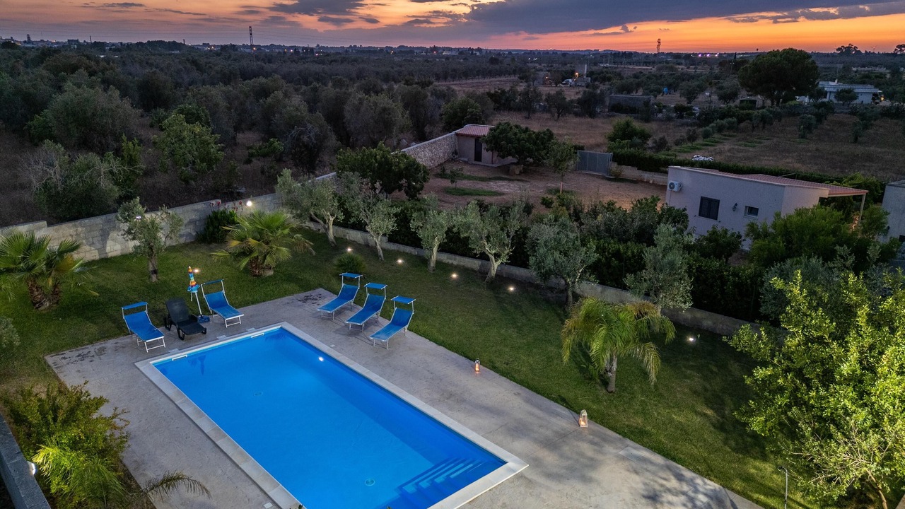Photo of Outdoor in Carpignano Salentino