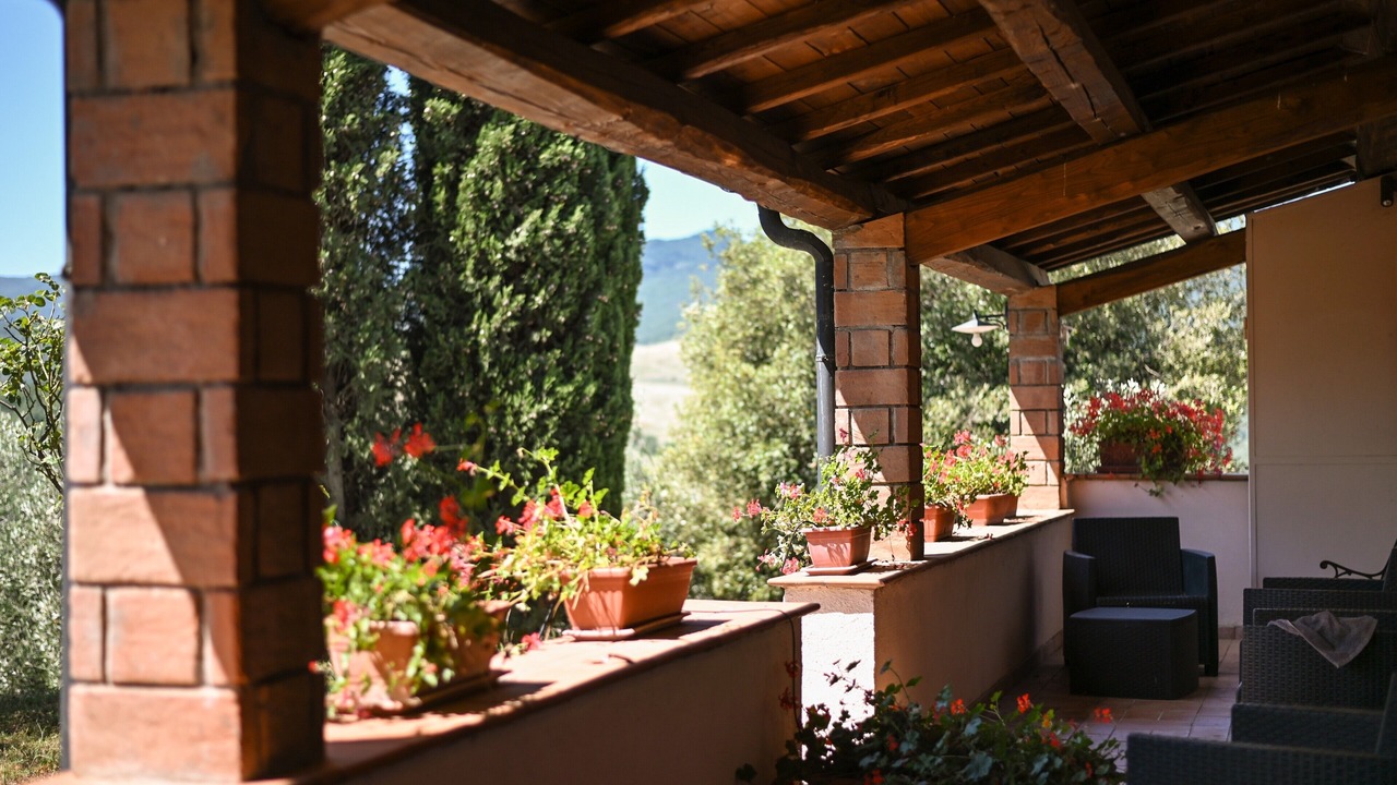 Photo of Outdoor in Piancastagnaio