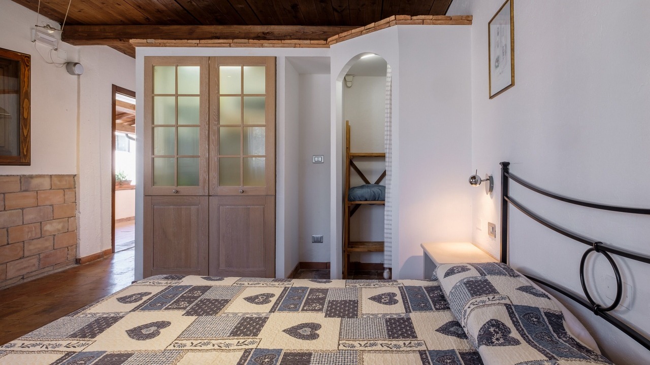 Photo of Bedroom in Piancastagnaio