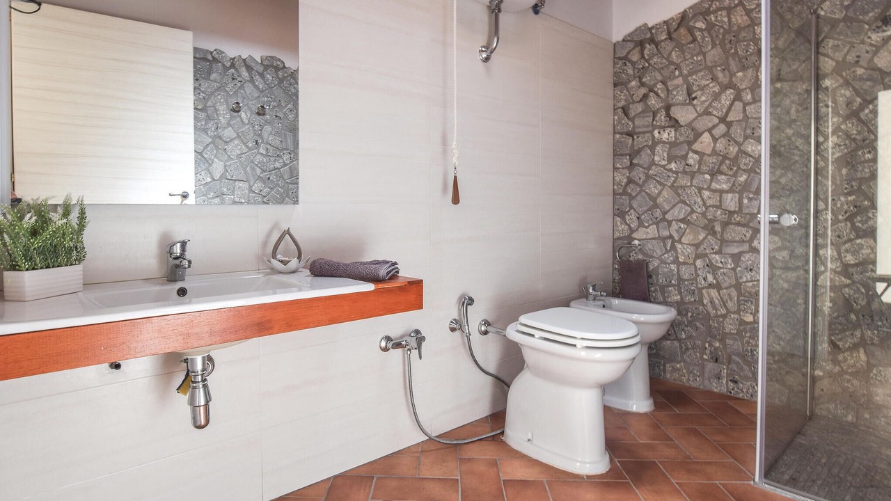 Photo of Bathroom in Bocale