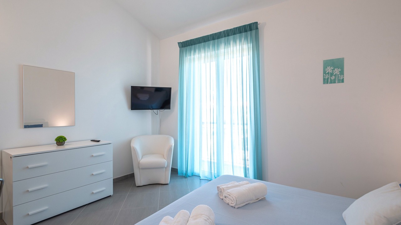 Photo of Bedroom in Sant'Agata di Militello