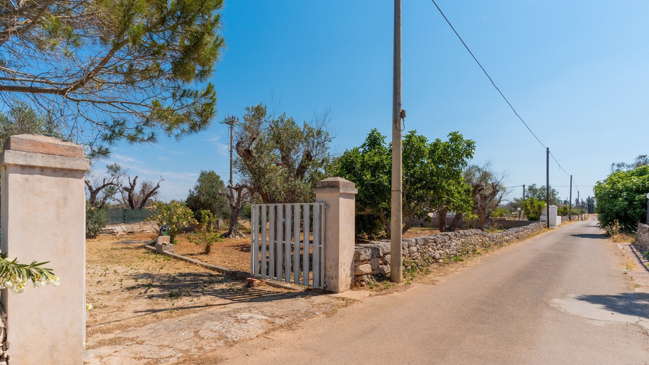 Photo of Outdoor in Galatone