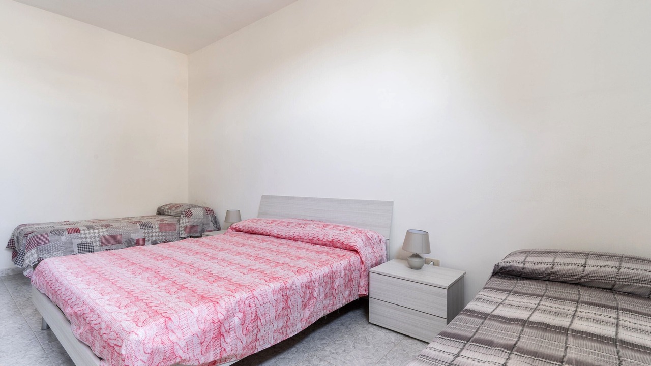 Photo of Bedroom in Galatone