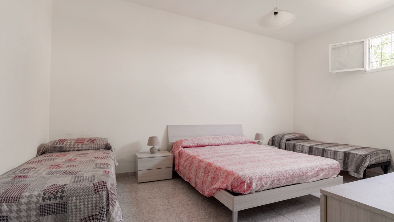 Photo of Bedroom in Galatone