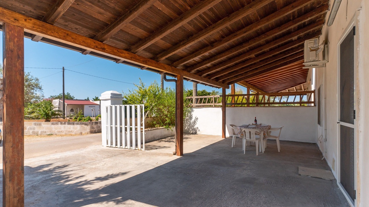 Photo of Outdoor in Galatone