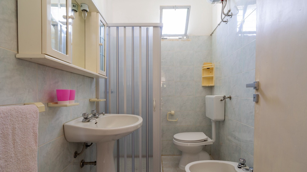Photo of Bathroom in Galatone