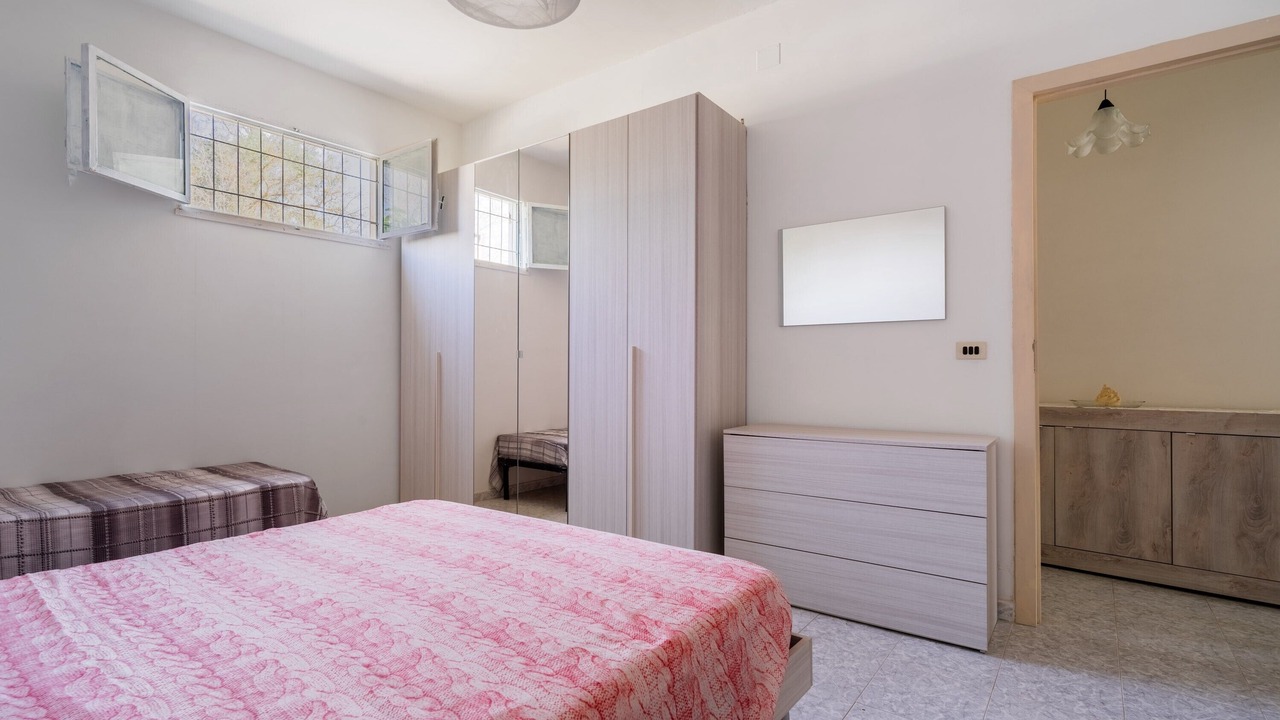 Photo of Bedroom in Galatone