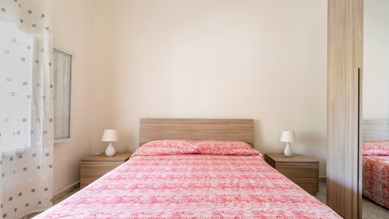 Photo of Bedroom in Galatone
