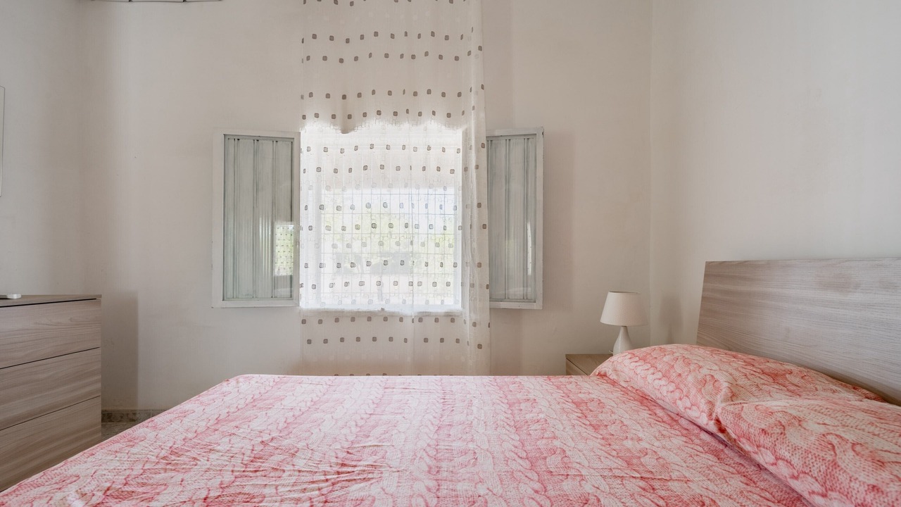 Photo of Bedroom in Galatone