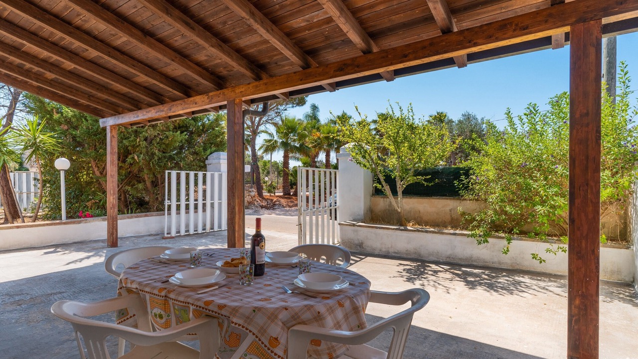 Photo of Outdoor in Galatone