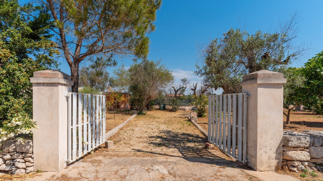 Photo of Outdoor in Galatone