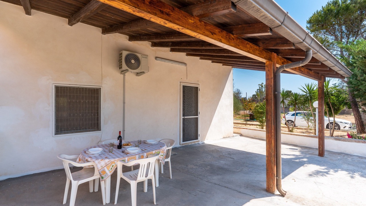 Photo of Outdoor in Galatone