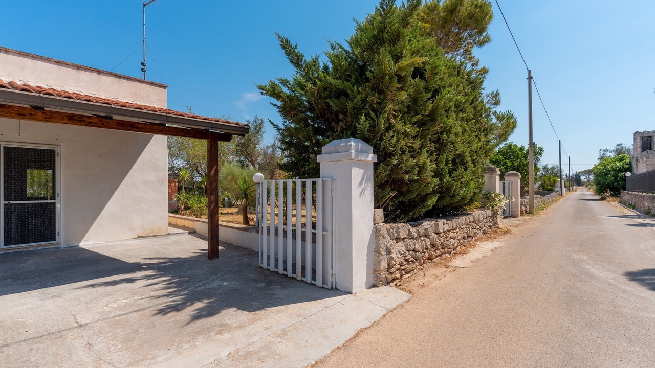 Photo of Outdoor in Galatone