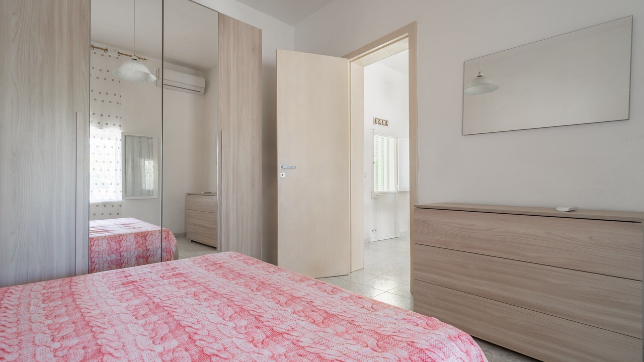 Photo of Bedroom in Galatone