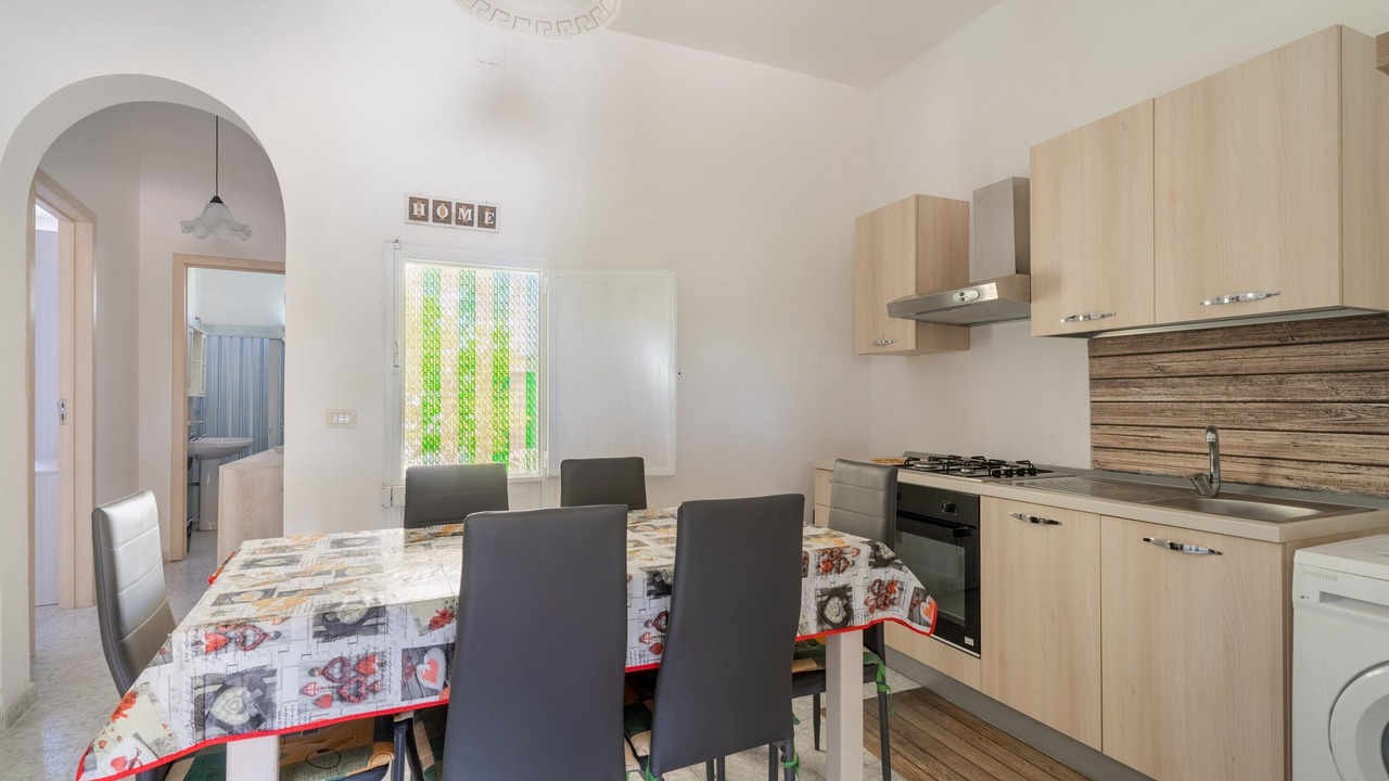 Photo of Kitchen in Galatone