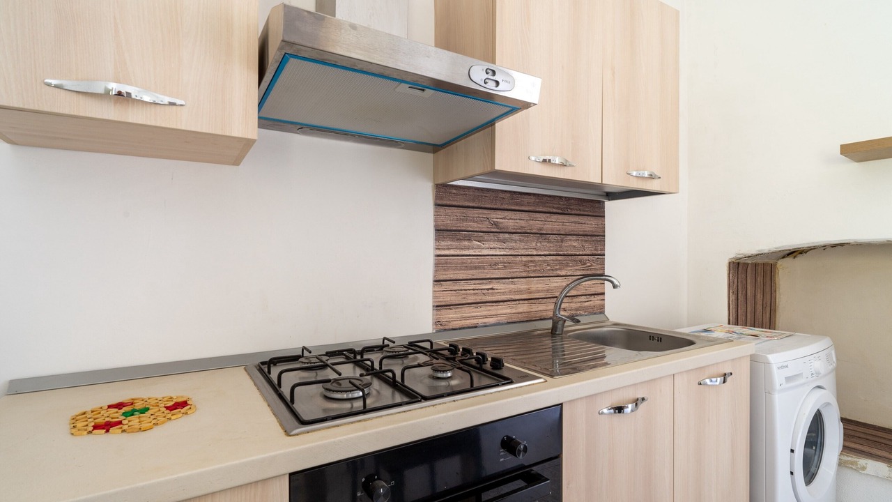 Photo of Kitchen in Galatone