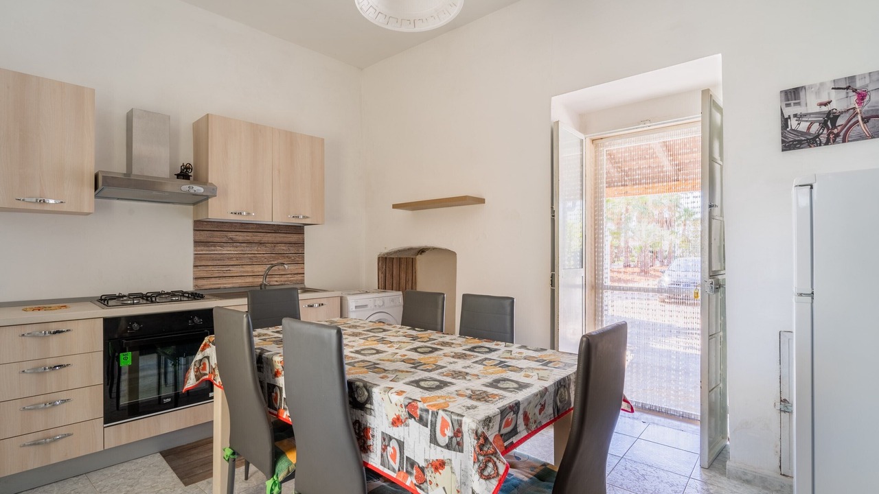 Photo of Kitchen in Galatone
