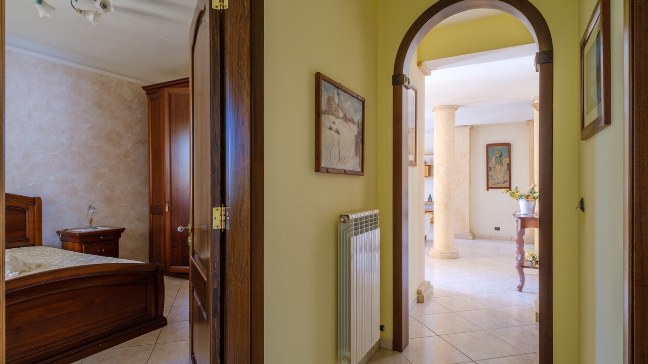 Photo of Bedroom in Galatone