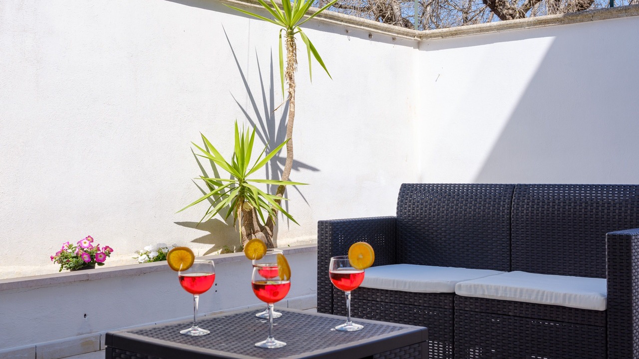 Photo of Patio Balcony in Galatone