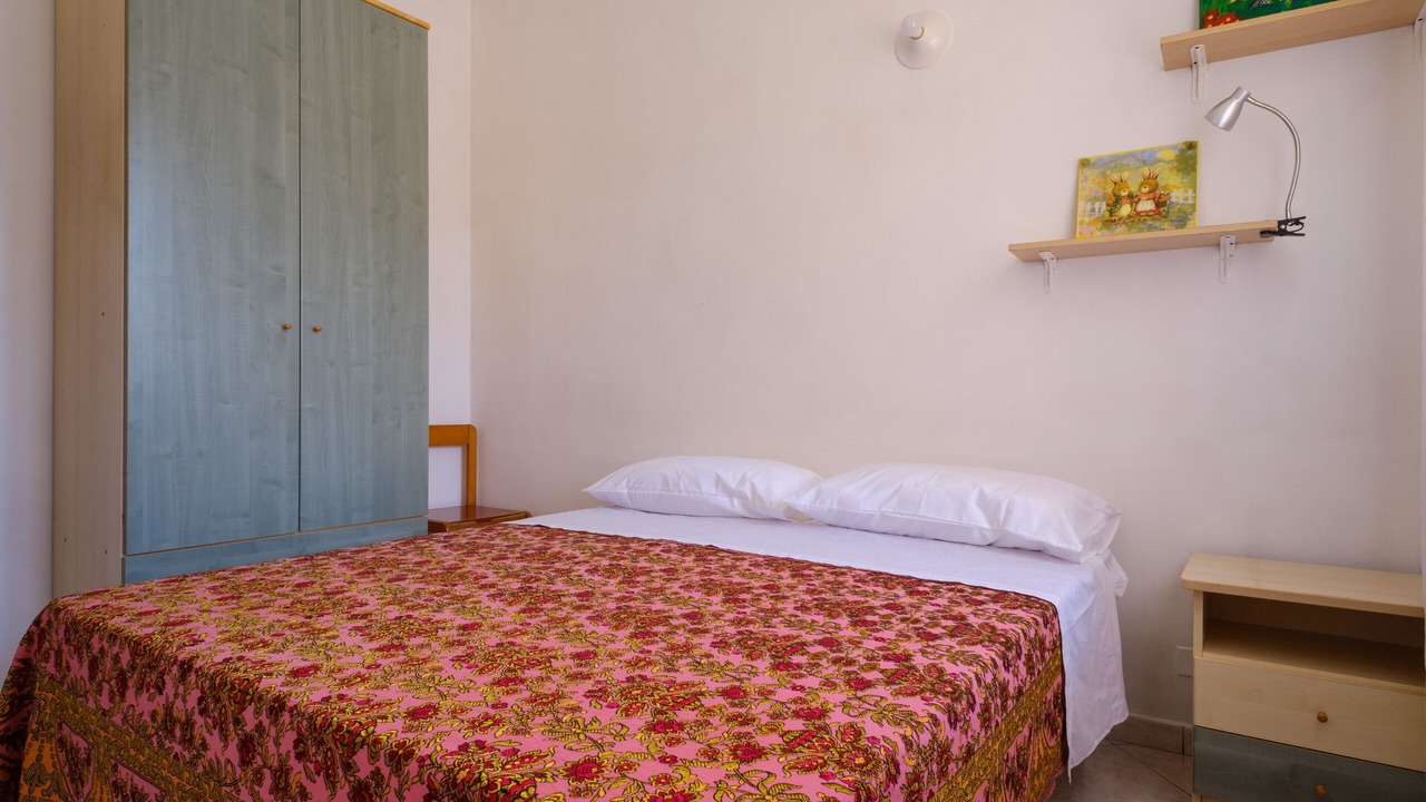 Photo of Bedroom in Galatone