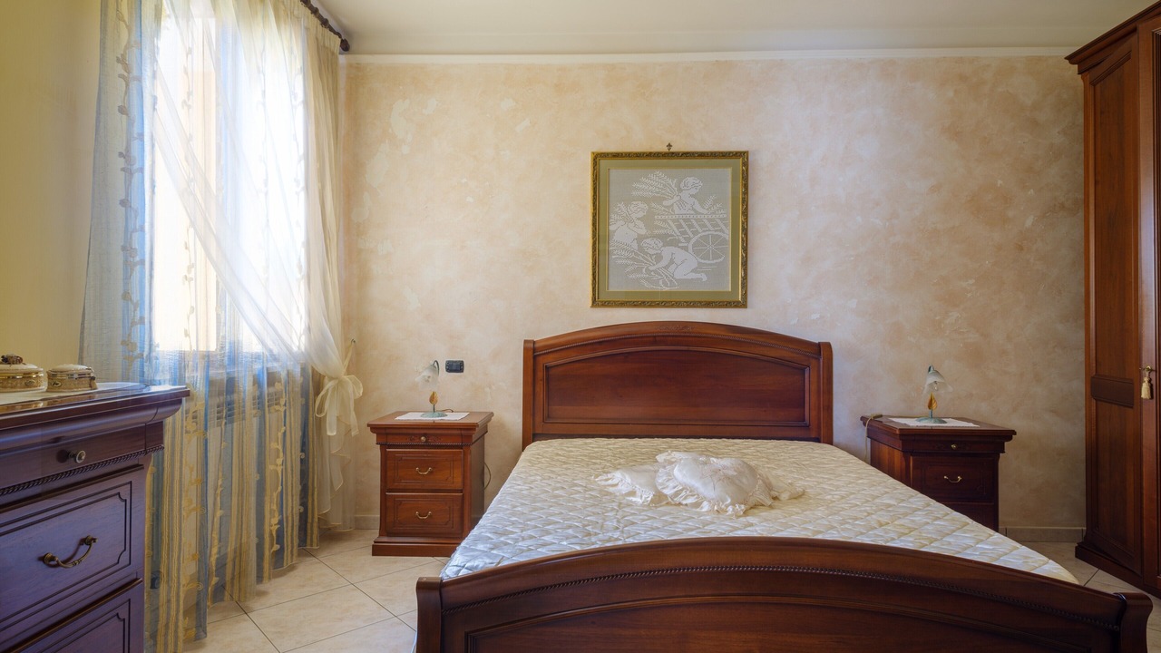 Photo of Bedroom in Galatone