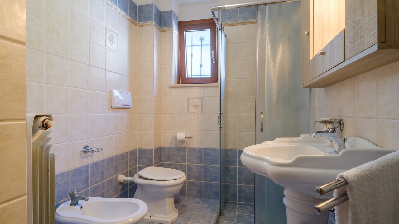 Photo of Bathroom in Galatone