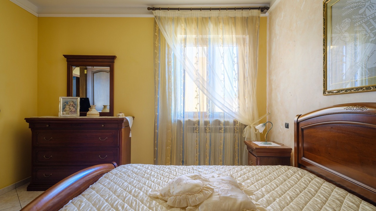 Photo of Bedroom in Galatone