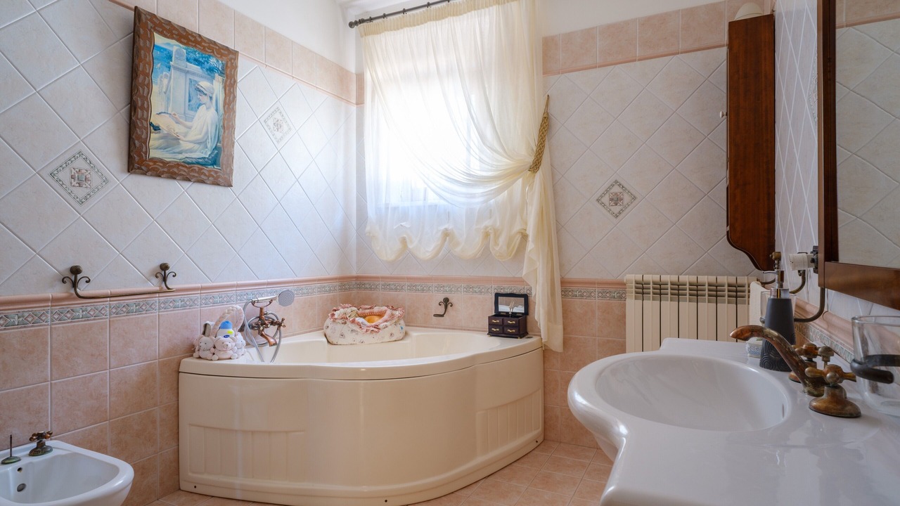 Photo of Bathroom in Galatone