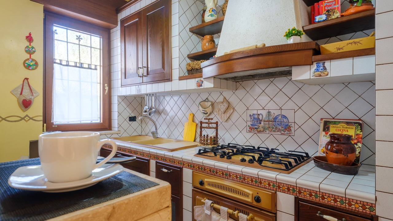 Photo of Kitchen in Galatone